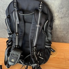 マスターピース　リュック　デイパック　ブラック黒　MSPC デュポンの画像