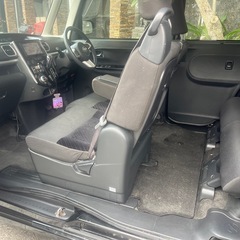 🉐本日みれます🉐600タントカスタム🉐の画像