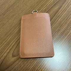 パスケースの画像