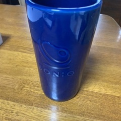 低温調理器 BONIQ 2.0 ヘイズブラック + BONIQ スタンド 陶器製の画像