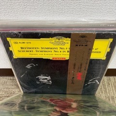 レコードまとめ売り LP 複数枚 クラシック・洋楽などセットの画像