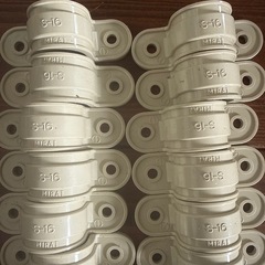 MIRAI VE両サドル S-16J 16個入りの画像