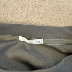 トレーナーの画像