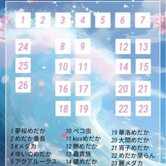 大洗めだかイベント3月29日
の画像