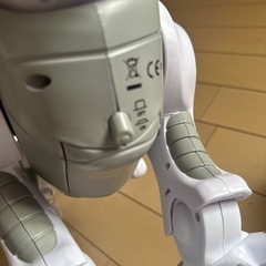 恐竜　　ロボット　おもちゃの画像