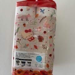 ハローキティ トイレットペーパー（高品質・可愛いデザイン） の画像