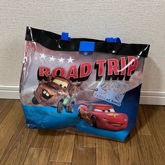 プールバック　カーズの画像