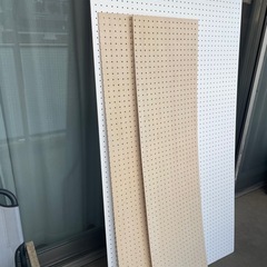 木材各種　DIYにの画像