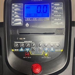 ランニングマシーン　ティゴラ　トレッドミルの画像