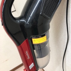 GEEMOの掃除機の画像