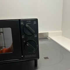 トースターの画像