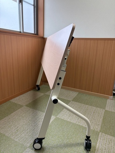 折りたたみテーブル　会議用テーブル