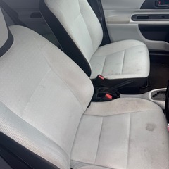 トヨタ アクア 26年式の画像