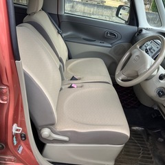 タント 車検令和8年11月迄 タイミングチェーン 乗って帰れますの画像