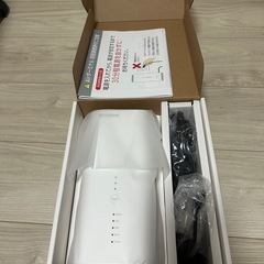 SoftBank Air Airターミナル5の画像