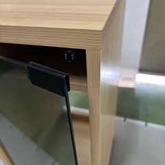 ゲーム機ラック（美品）の画像