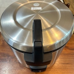 炊飯器の画像