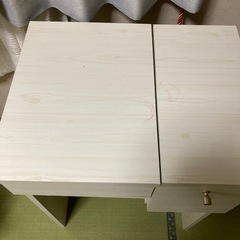 ドレッサーの画像