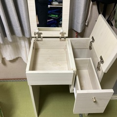 ドレッサーの画像