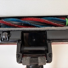 【日立】スティック掃除機　ラクかるスティックの画像