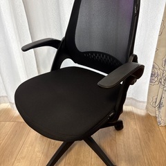 無料 椅子 オフィスチェアの画像