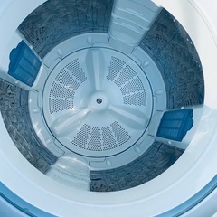 🌸Panasonic 全自動電気洗濯機 NA-FA80H9の画像