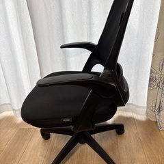 無料 椅子 オフィスチェアの画像