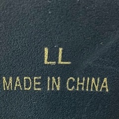 ハイカット 厚底ブーツの画像