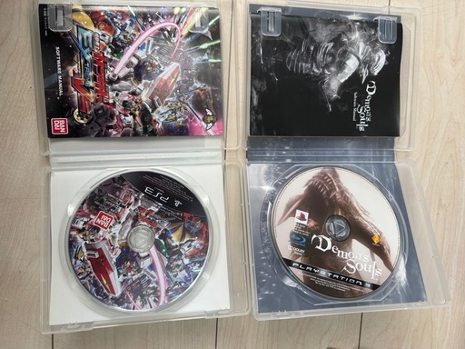 【可動品】プレイステーション3 プレステ3