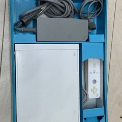 【可動品】任天堂　Wii ニンテンドーの画像