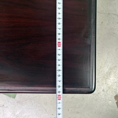 itoki/リビングテーブルの画像