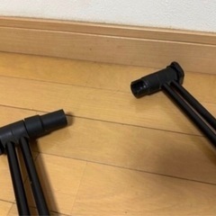 ロードバイク　ディスプレイスタンドの画像