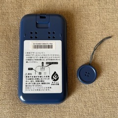 docomoキッズ携帯の画像