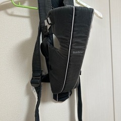 抱っこ紐（取引中）の画像