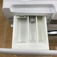 【トレファク神戸新長田店 買取/販売】取りに来られる方限定！ニトリ2024年製のドラム式洗濯機のご紹介です！の画像