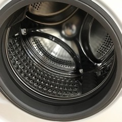 【トレファク神戸新長田店 買取/販売】取りに来られる方限定！ニトリ2024年製のドラム式洗濯機のご紹介です！の画像