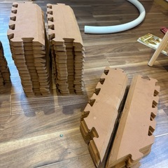 アジル　大型ジョイントマット
の画像