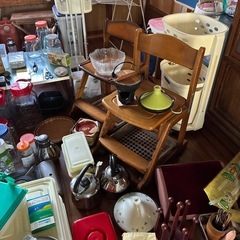 本日限定取りに来られる方優先しますの画像