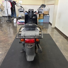 ヤマハ　ギアの画像