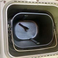 Panasonic ホームベーカリー　SD-BMT2000 2025年製の画像