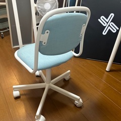 IKEA椅子の画像