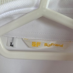 新品⭐︎未使用！
泉丘高等学校　女子長袖　ポロシャツの画像