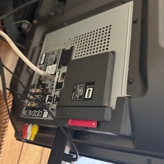 パナソニック テレビ 42型 の画像