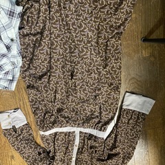 婦人服、カーディガン、スカート、ワンピースパーカーなどまとめ買いチャオパニックなどの画像