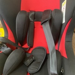 チャイルドシートの画像
