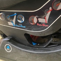 チャイルドシートの画像