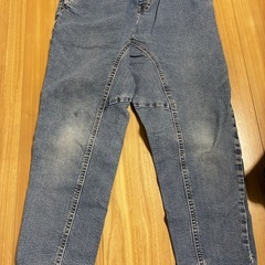 マーキーズ130サイズ3点まとめ売りの画像