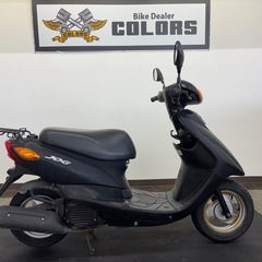 SA36J型ジョグ　インジェクションの画像