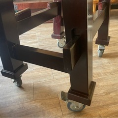 3尺❗️平胴太鼓❗️台座付き❗️【グッディーズかっ】の画像