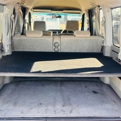 ダイハツ(アトレ-ワゴン)AT-4WD車検２年付コミコミ価格価格32.9万の画像